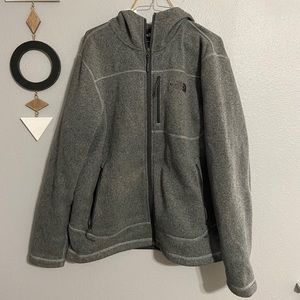 men’s northface jacket